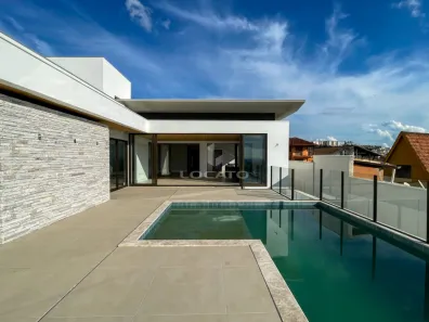 Casa de Condomínio com 4 Quartos à venda, 505m² no Chales do Imperador, Juiz de Fora