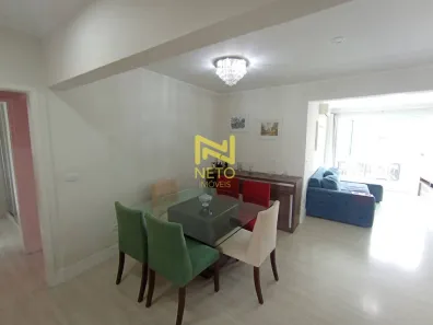 Apartamento com 3 Quartos à venda, 121m² no Lapa, São Paulo