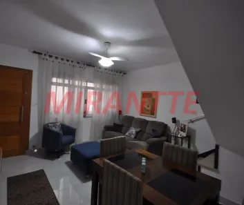Sobrado com 2 Quartos à venda, 126m² no Vila Medeiros, São Paulo