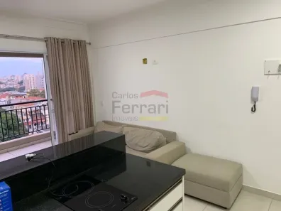 Apartamento com 1 Quarto à venda, 39m² no Santana, São Paulo