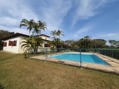 Casa de Condomínio com 4 Quartos à venda, 245m² no Condomínio Fechado Piccolo Paese, Salto