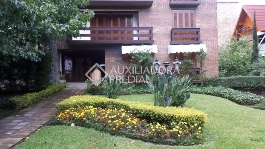 Apartamento com 3 Quartos à venda, 138m² no Centro, Gramado