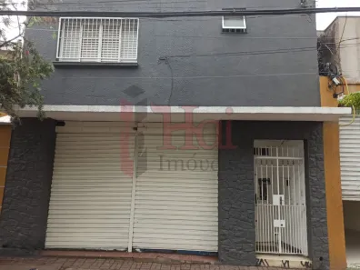 Imóvel Comercial à venda, 300m² no Bom Retiro, São Paulo