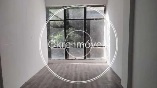 Imóvel Comercial à venda, 42m² no Ipanema, Rio de Janeiro
