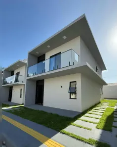 Casa de Condomínio com 2 Quartos à venda, 155m² no Turu, São Luís