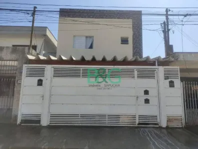 Sobrado com 3 Quartos à venda, 180m² no Vila Melliani, Guarulhos