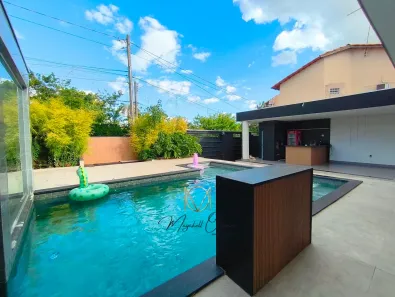 Casa de Condomínio com 3 Quartos à venda, 500m² no Riacho Fundo I, Brasília