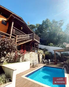 Imóvel Comercial com 10 Quartos à venda, 362m² no Tarituba, Paraty