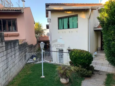 Casa de Condomínio com 4 Quartos à venda, 455m² no Caminhos de San Conrado (Sousas), Campinas