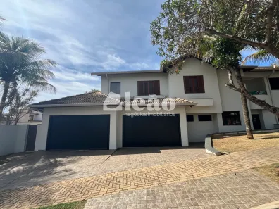 Casa de Condomínio com 4 Quartos à venda, 440m² no Loteamento Residencial Fazenda São José, Valinhos