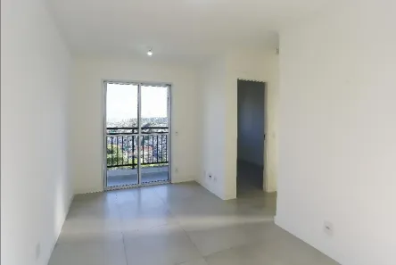 Apartamento com 2 Quartos à venda, 42m² no Parque Reboucas, São Paulo
