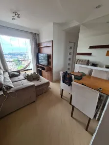 Apartamento com 2 Quartos à venda, 47m² no Jardim Celeste, São Paulo