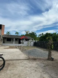 Casa com 1 Quarto à venda, 155m² no Estância Balneária Antônio Novaes, Peruíbe