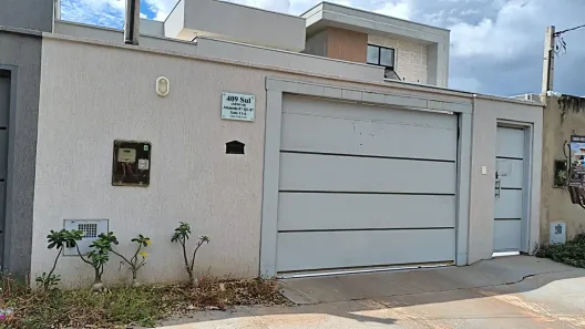 Casa com 3 Quartos para alugar, 240m² no Plano Diretor Sul, Palmas