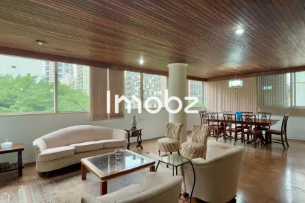 Apartamento com 2 Quartos à venda, 168m² no Jardim Paulista, São Paulo