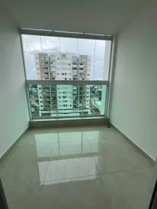 Apartamento com 2 Quartos para alugar, 68m² no Praia da Costa, Vila Velha