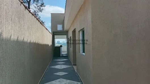 Casa com 2 Quartos à venda, 125m² no Jardim Colinas, Jacareí
