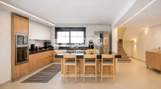 Casa de Condomínio com 2 Quartos à venda, 170m² no Santa Cecília, São Paulo