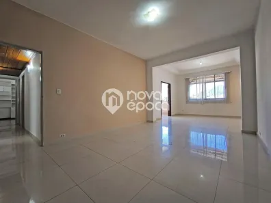 Cobertura com 2 Quartos à venda, 150m² no Tijuca, Rio de Janeiro