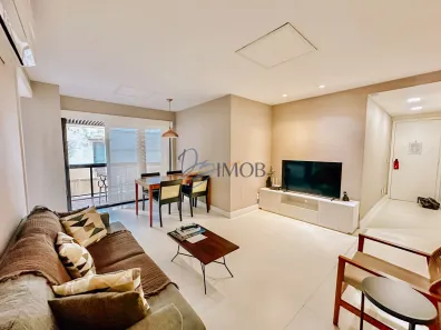 Apartamento com 2 Quartos para alugar, 82m² no Ipanema, Rio de Janeiro