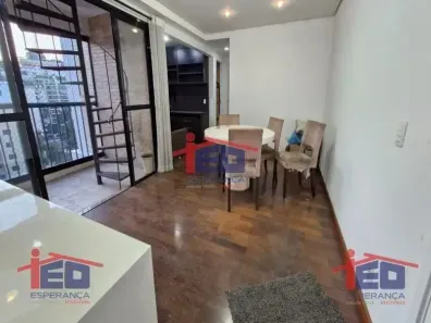 Apartamento com 2 Quartos à venda, 154m² no Cidade São Francisco, São Paulo