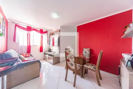 Apartamento com 2 Quartos à venda, 48m² no Parque São Vicente, Mauá