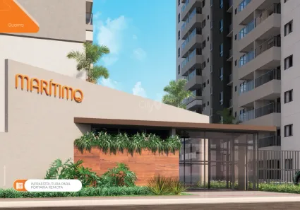 Apartamento com 3 Quartos à venda, 64m² no Coroa do Meio, Aracaju