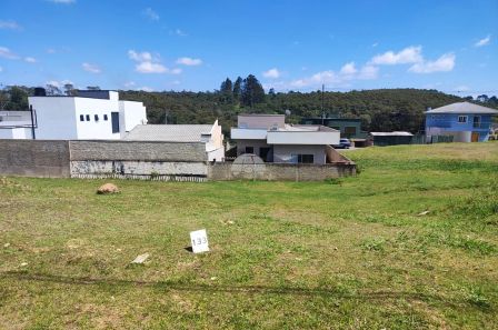 Lote/Terreno à venda, 300m² no Arruda, Colombo