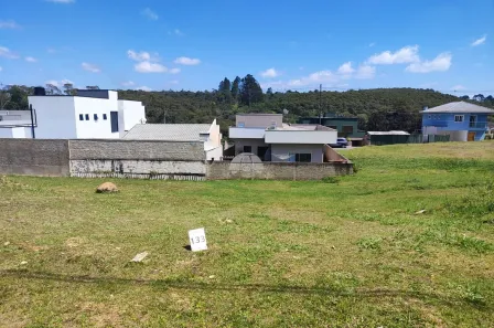 Lote/Terreno à venda, 300m² no Arruda, Colombo
