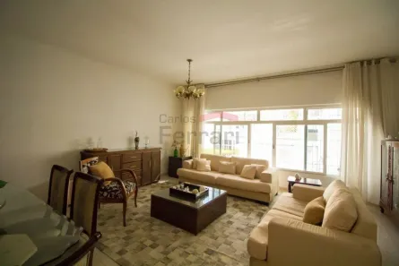 Sobrado com 3 Quartos à venda, 255m² no Santana, São Paulo