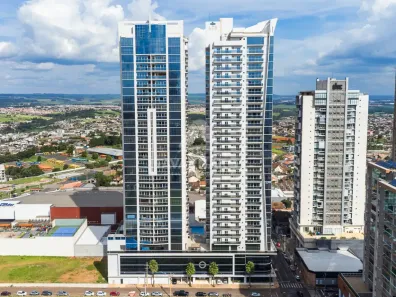 Apartamento com 4 Quartos à venda, 323m² no Oficinas, Ponta Grossa
