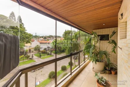 Apartamento com 3 Quartos à venda, 200m² no Cristal, Porto Alegre