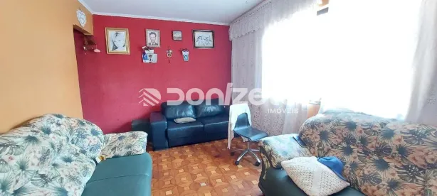 Sobrado com 2 Quartos à venda, 150m² no Parque das Nações, Santo André