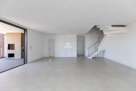 Apartamento com 3 Quartos à venda, 191m² no Bom Retiro, Curitiba