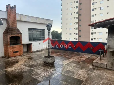 Prédio Comercial à venda, 600m² no Vila Albertina, São Paulo