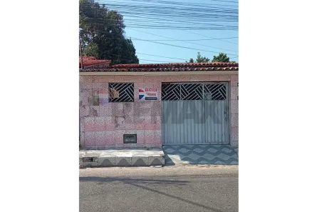 Casa com 3 Quartos à venda, 175m² no São Francisco da Guarita, Parnaíba