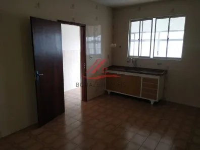 Sobrado com 2 Quartos à venda, 250m² no Jardim Pilar, Mauá