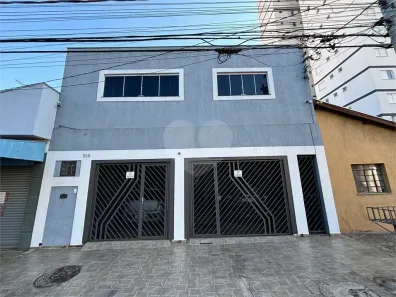 Sobrado com 16 Quartos à venda, 277m² no Vila Aparecida, Itapetininga