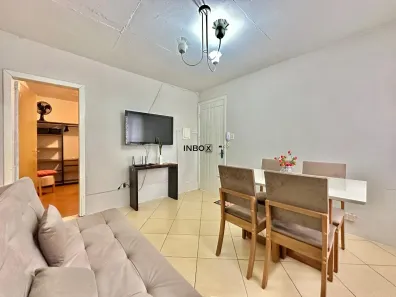 Apartamento com 2 Quartos para alugar, 65m² no São Bento, Bento Gonçalves