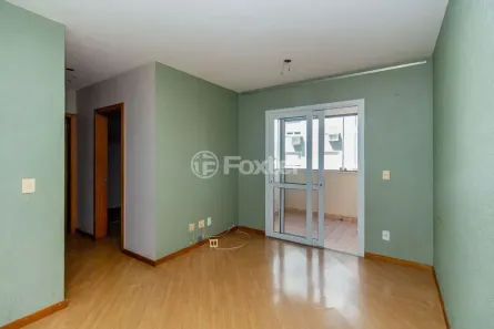 Apartamento com 2 Quartos à venda, 68m² no Jardim Itu, Porto Alegre