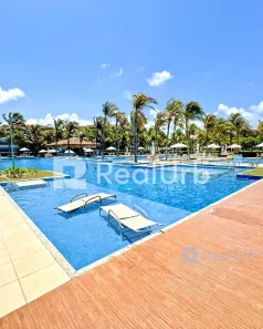 Apartamento com 3 Quartos à venda, 118m² no Aquiraz, Aquiraz