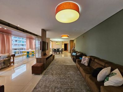 Apartamento com 3 Quartos à venda, 374m² no Chácara Girassol, Americana