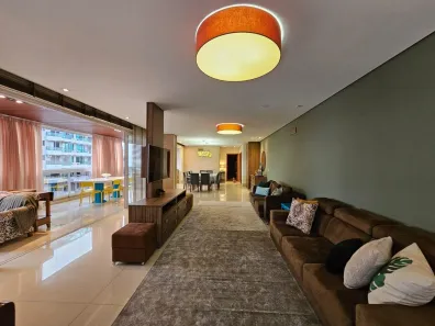 Apartamento com 3 Quartos à venda, 374m² no Chácara Girassol, Americana