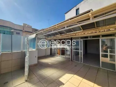 Cobertura com 3 Quartos à venda, 150m² no Buritis, Belo Horizonte