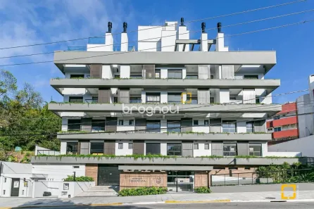 Apartamento com 1 Quarto à venda, 33m² no Canasvieiras, Florianópolis