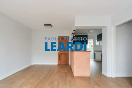 Apartamento com 3 Quartos à venda, 90m² no Indianópolis, São Paulo
