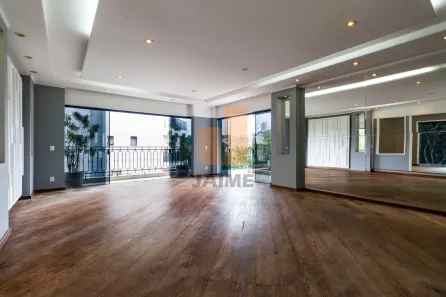 Apartamento com 4 Quartos à venda, 680m² no Santa Cecília, São Paulo