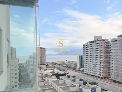 Apartamento com 3 Quartos à venda, 93m² no Campinas, São José