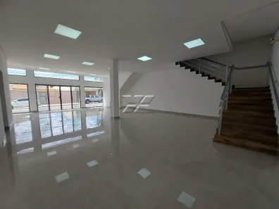 Sala Comercial para alugar, 270m² no Jardim Vilage, Rio Claro