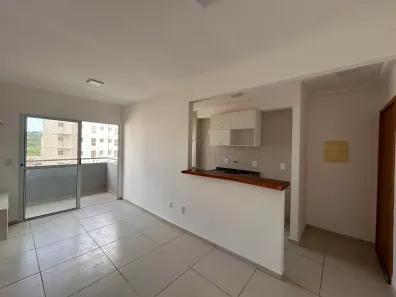 Apartamento com 2 Quartos à venda, 47m² no Tabuleiro do Martins, Maceió